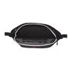 Jordan PU Crossbody Bag Sling Bag Fanny Pack Unisex Black Jordan 9A0284-023