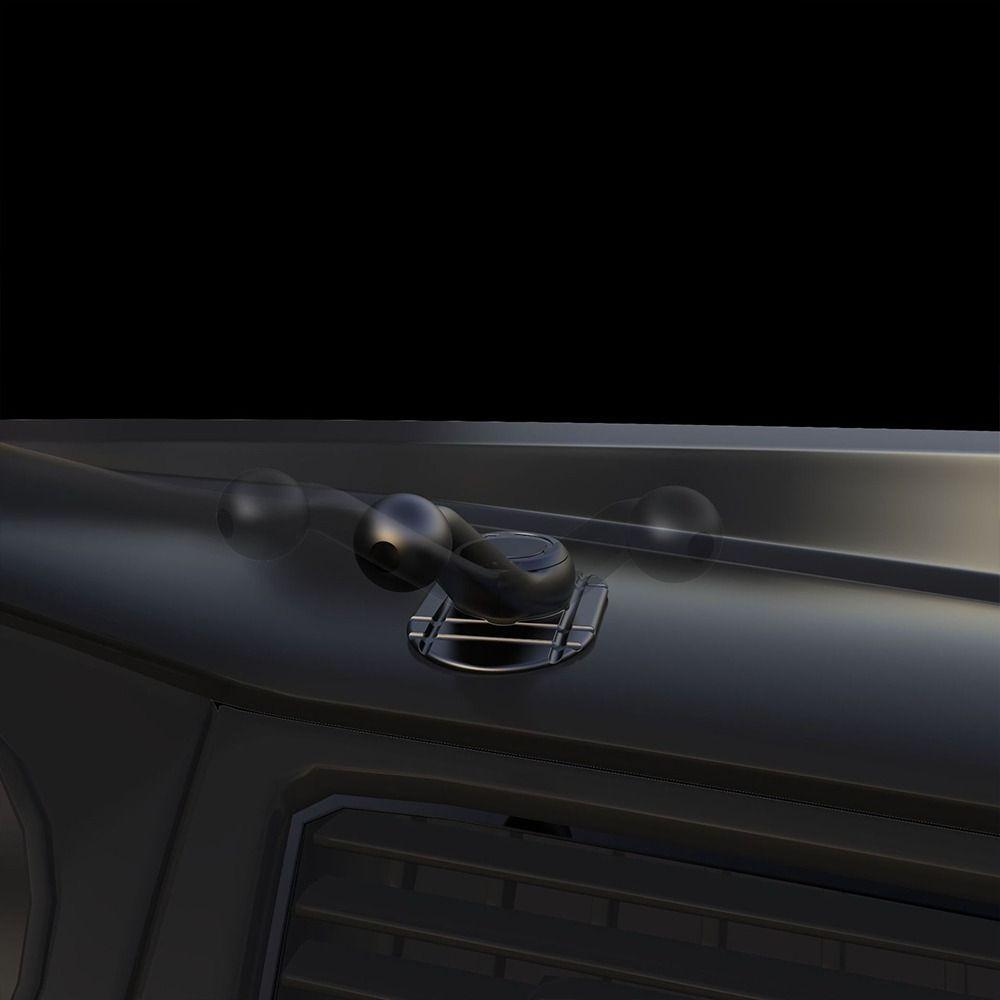 Air Vent Stand Mobile Phone Holder Accessories Mobile Phone Stand Base Car Phone Holder Ball Head