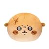 Burnt Chiikawa Causeway Plush Toy Baking Bread Hachiware Usagi Keychain Plush