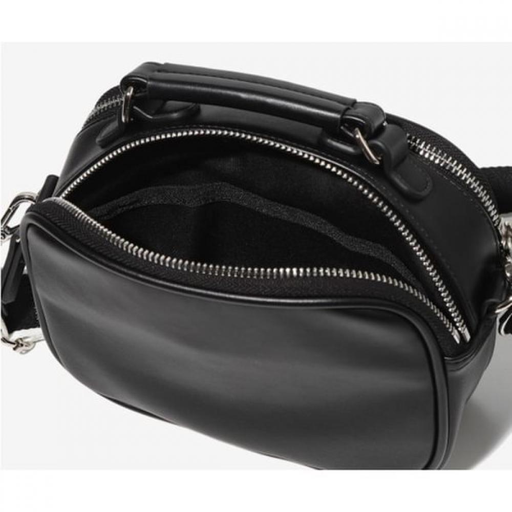 Fila Signature Pu Square Bag Fs3bcf5332f