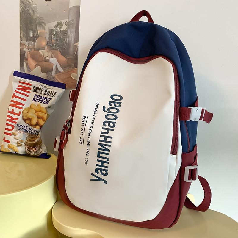 

Primary School Girls College Students Junior High School Students High School Students Backpack Backpack Bag