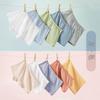 Kids' Disposable Cotton Underwear - Portable Travel Boxer Shorts