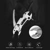 Portable Pliers Pocket Screwdriver Set - Accessories for Handyman,Adjustable Wrench,Screwdriver,Pliers,Knife Compact,Multitool