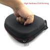 Headphone Case for W820NB Wireless Noise Cancelling Headphone Bag USB Cables Chargers Headset Case Travel Bag