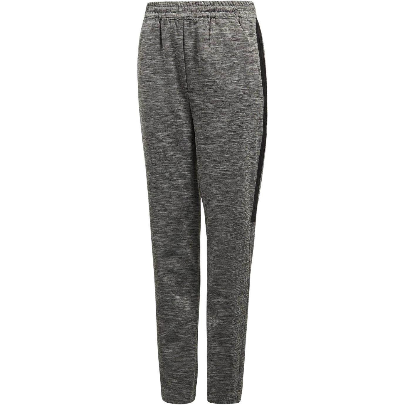Adidas Knitted Sweatpants Gray Teenagers CF6478 140