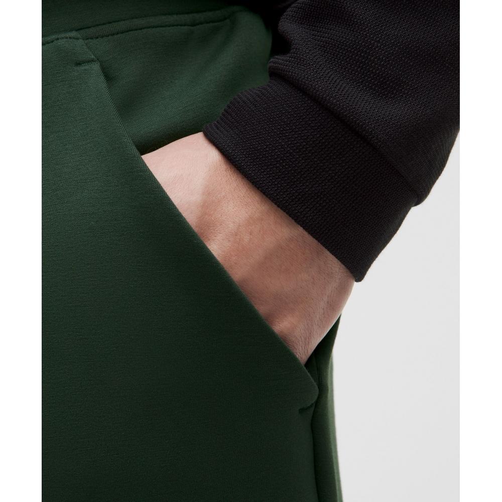 Lululemon Smooth Spacer Jogger  Regular Rainforest Green