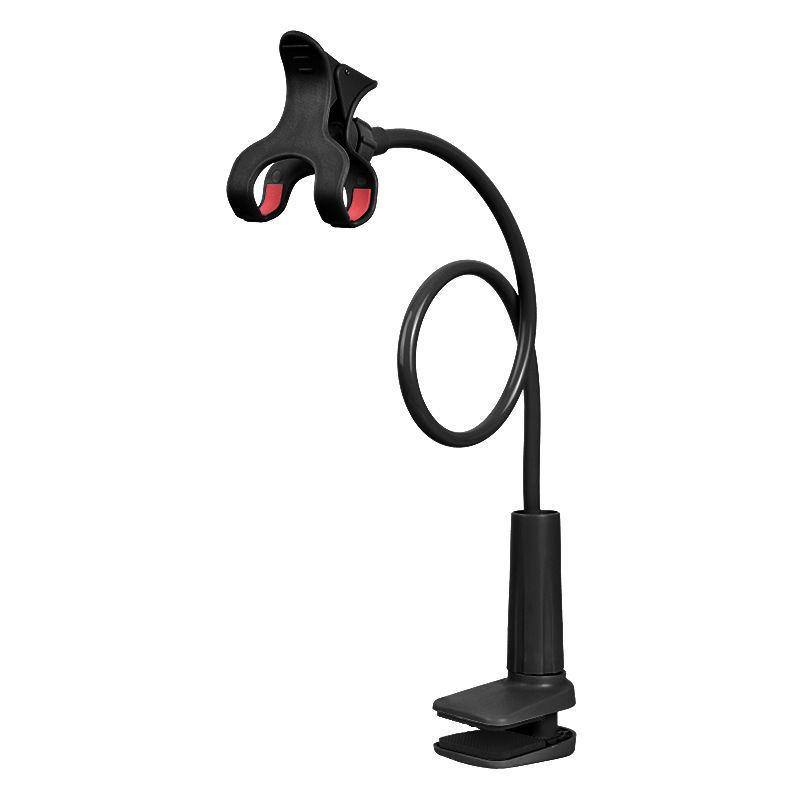 Universal Flexible Lazy Holder Mobile Phone Holder In Bed Table Clip Adjustable Desktop Mount Cellphone Bracket For Smart Phone