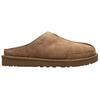 UGG Closed Toe Slippers Women's Brown 1166761-CHE