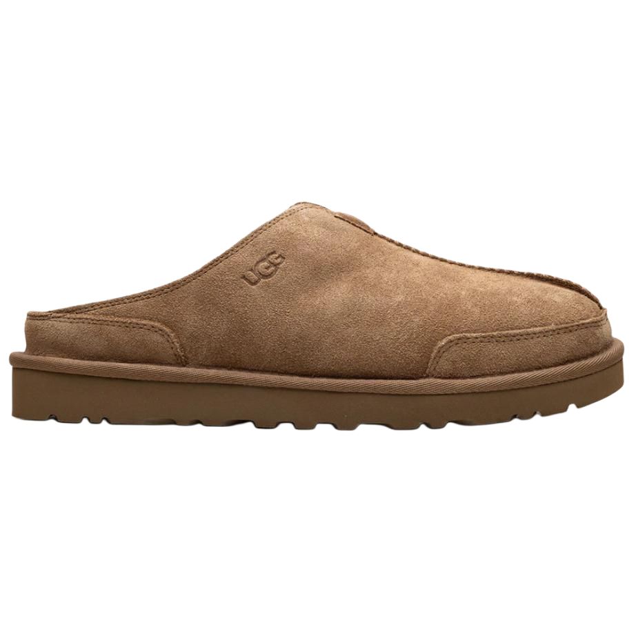 UGG Closed Toe Slippers Women's Brown 1166761-CHE