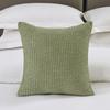 1pcs Width 48cm Extended Tassel Bed Flag Wedding Party Decorat Bed End Towel Pillowcase Hotel Home Bedroom Bedclothes Green Bed Runner Home Textiles