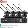 HuiDu Professional Wired Conference System & Audio Equipment (CN version)