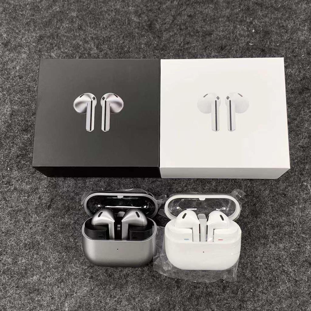 Cross-Border Compatible Samsung Galaxy Buds3 Pro Bluetooth Smart In-Ear Headset
