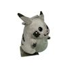 PokMon 30th Anniversary Limited Edition Flash Pikachu Pixel Pikachu Pendant Special Collection Gifts Toys