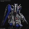 BANDAI SPIRITS MGSD Mobile Suit Gundam SEED Freedom Gundam Model Kit 2619354, Multicolor, 20x31x13cm