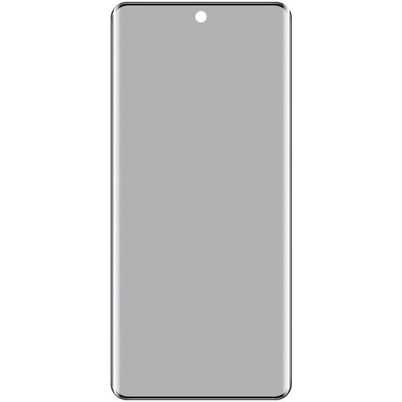 IMAK For vivo V30 5G/V30 Pro 5G Anti-Spy Privacy Screen Protector 3D Curved Tempered Glass Film