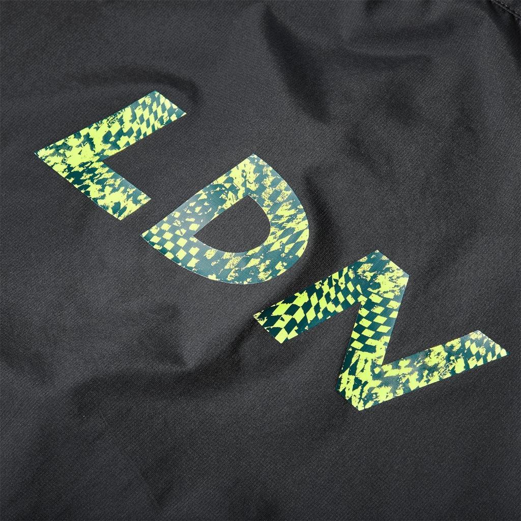 New Balance Mens London Edition Jacket