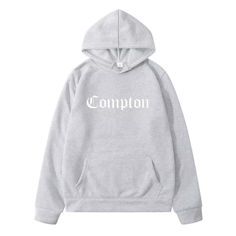 Autumn/Winter Y2k Hoodie Men's Sportswear Fashion Street Wear Harajuku New Warm Hoodie