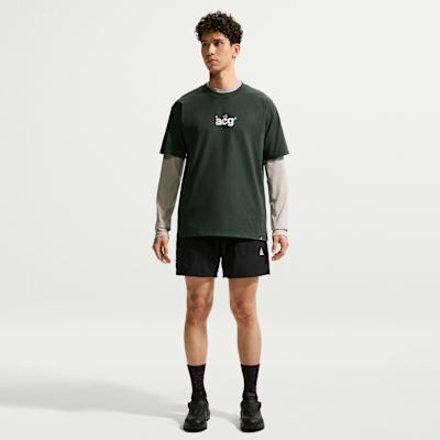 Nike ACG Quick Dry T Shirts Men's