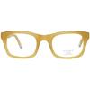 Lunettes de Soleil - GANT - GRA103 - Jaune (Honey) - Tendance - Protection Catégorie 3