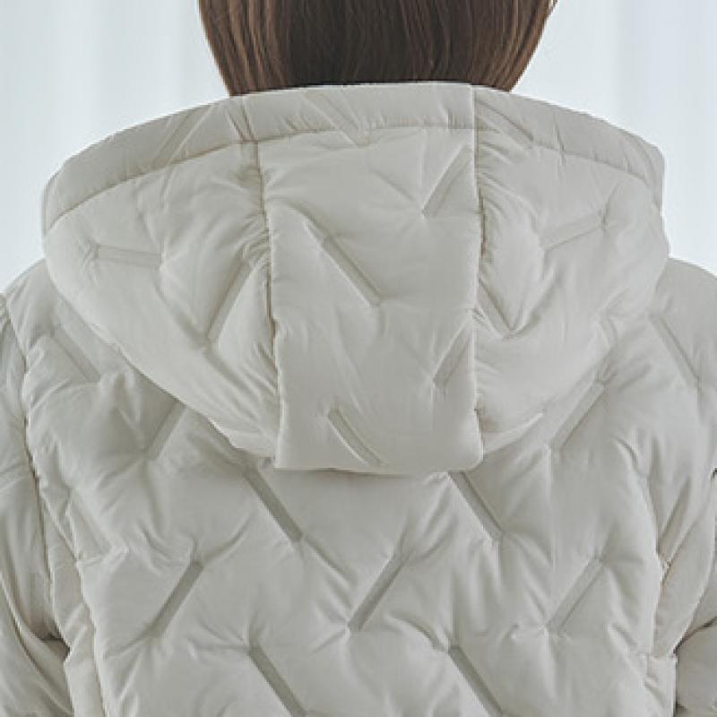 Michigan Women Warm Padded Jacket Choose 1 Of 3