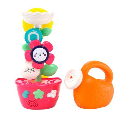 baby kettlebell toy