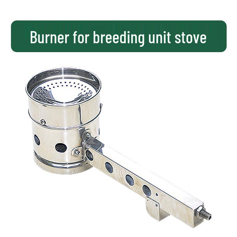 Portable Outdoor Camping Stove Burner