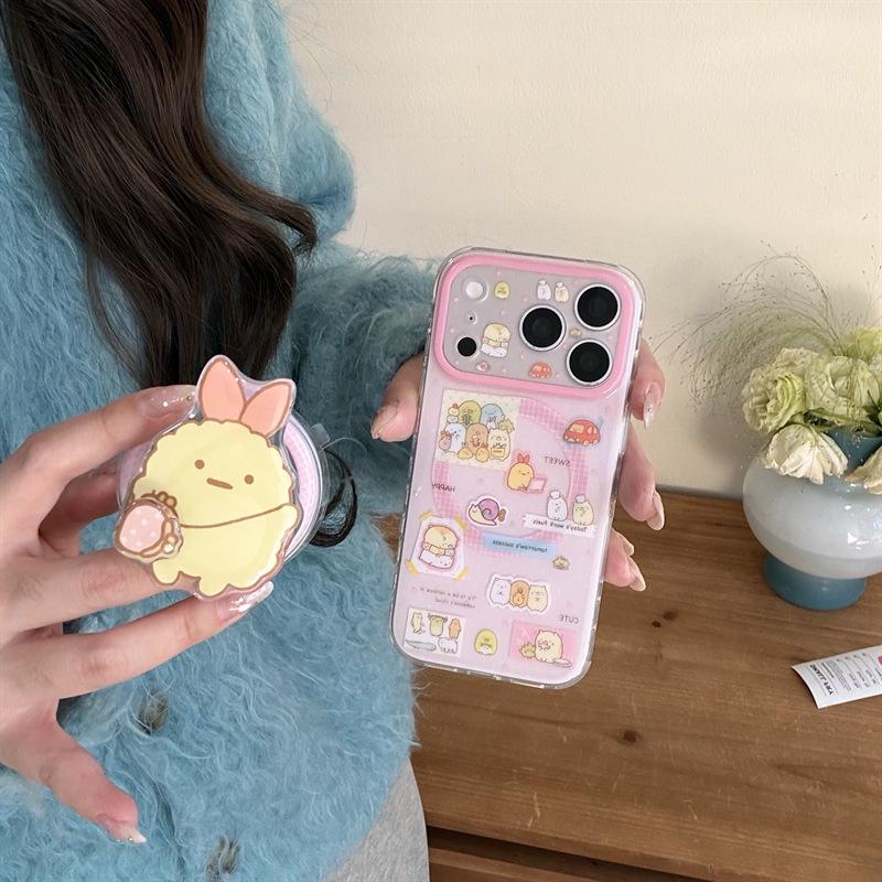 

Retro Magnetic Phone Holder for iPhone 17 Pro Max/16/15/14 - Women s Case Accessory Apple 17 Pro Max (Precision)