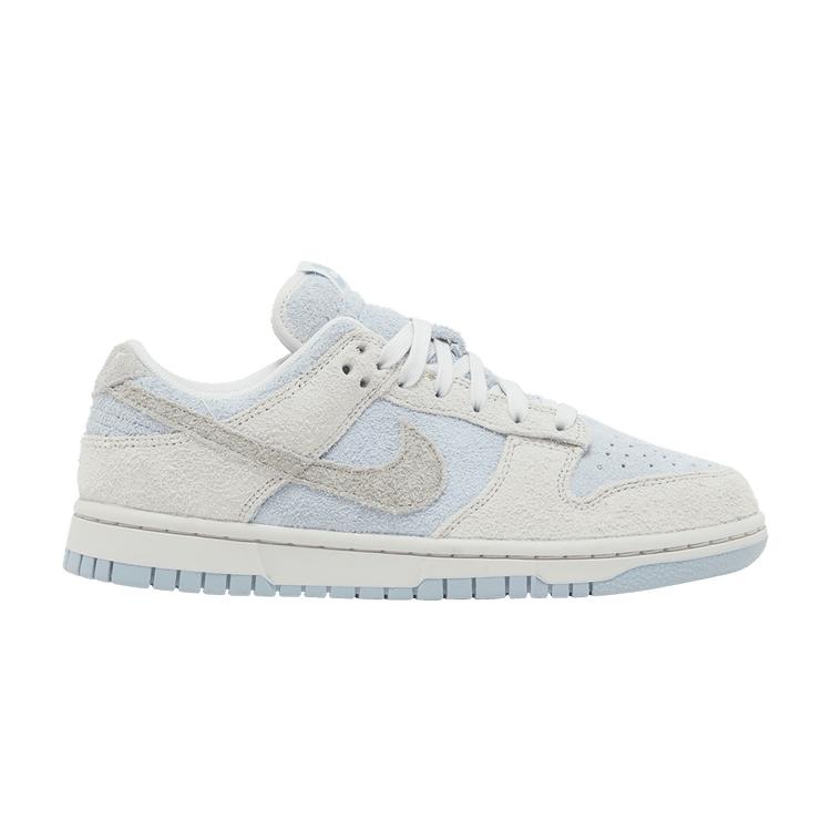 

Nike Dunk Low Light Armory Blue Photon Dust (Women s) 44.5