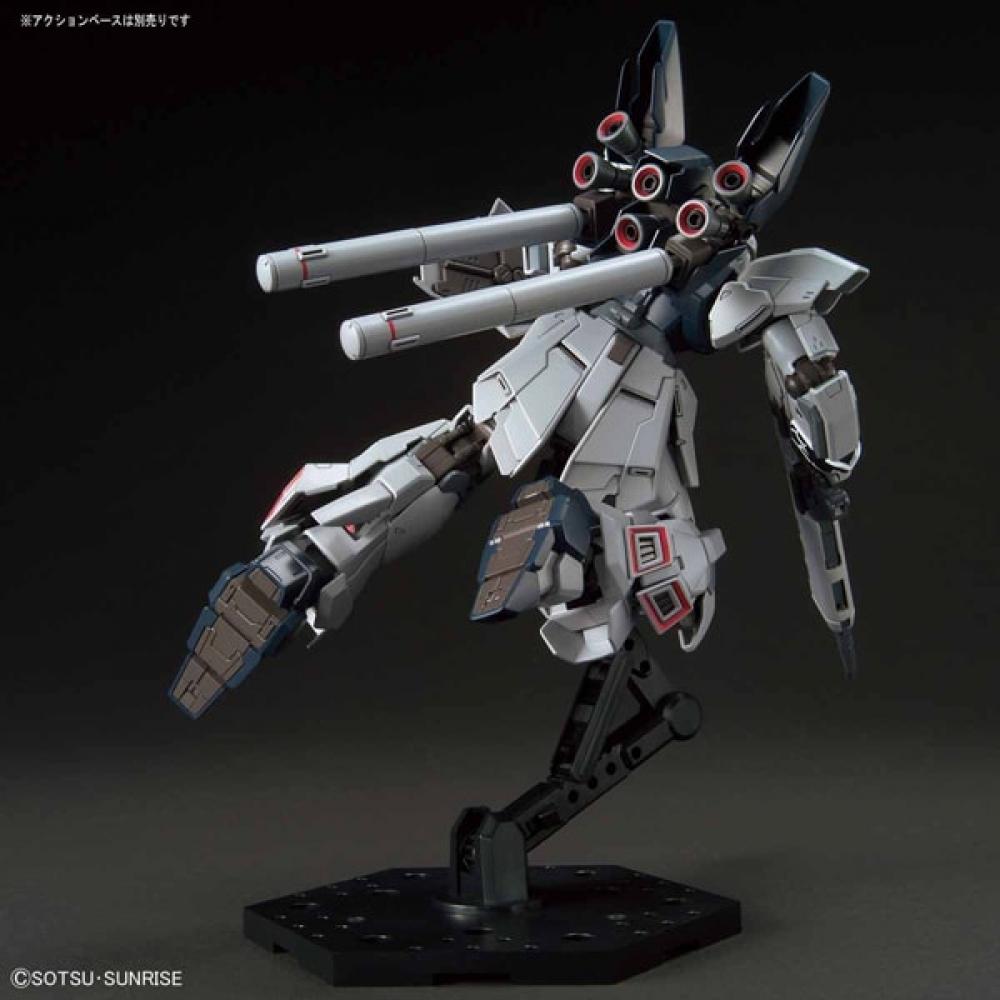 Bandai Spirits Mobile Suit Gundam Nt Hguc 1 144 ShInanju SteIn Narrative Ver. [1 144 Scale Gundam Plastic Model Reproduced In 2025 2]