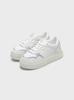 [Sergio Tacchini] Court Classico TXSH10131-WHL