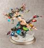Granblue Fantasy Les Fiesta 1/8 Scale PVC Painted Finished Figure