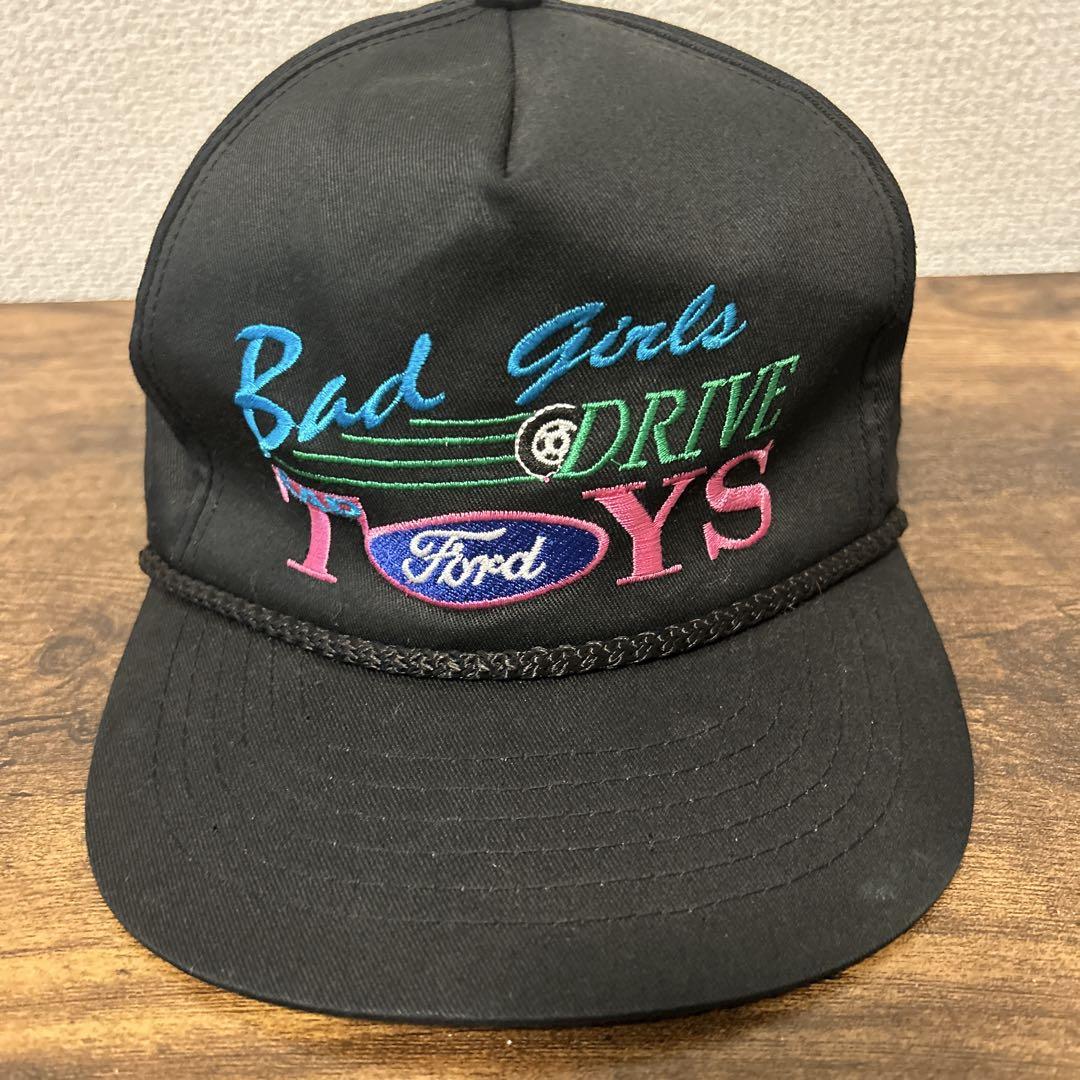 

[USED] FORD bad girls drive drive bad toys