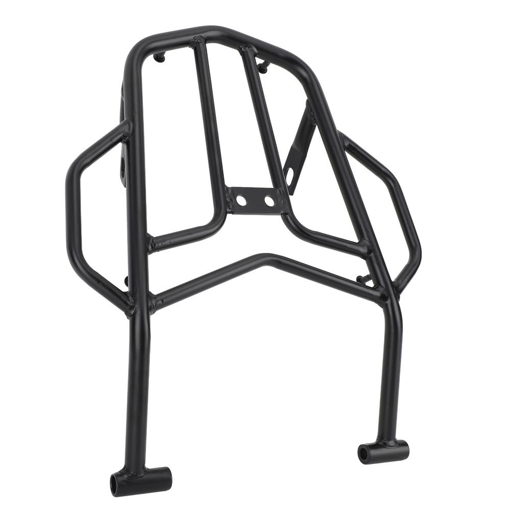 Motorcycle Luggage Rack High Load Capacity Rear Cargo Carrier Holder Fit for CRF250L CRF250M CRF250 Rally