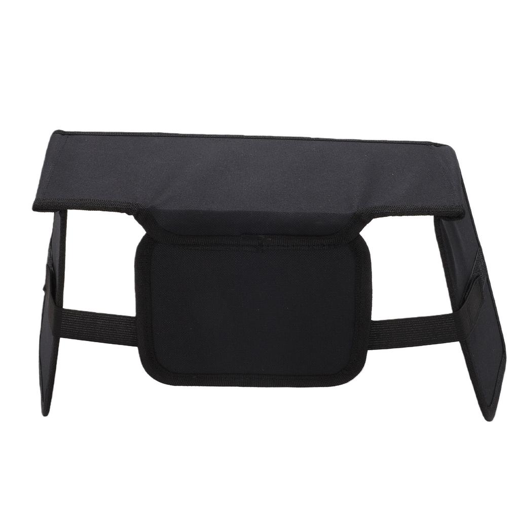 Laptop Sun Shade Multifunctional Foldable Laptop Privacy Screen Hood for Outdoor