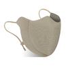 Autumn and winter compartmentalized thermal mask, windproof and cold proof three-dimensional eye corner protection riding mask