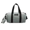 Nylon Crossbody Bag Womens Casual Shoulder Purse With Zipper For Daily Use