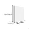 2 Pieces Foam Sheets,Foam Board,Arts and Crafts,DIY Modeling High Density Blocks for Architecture