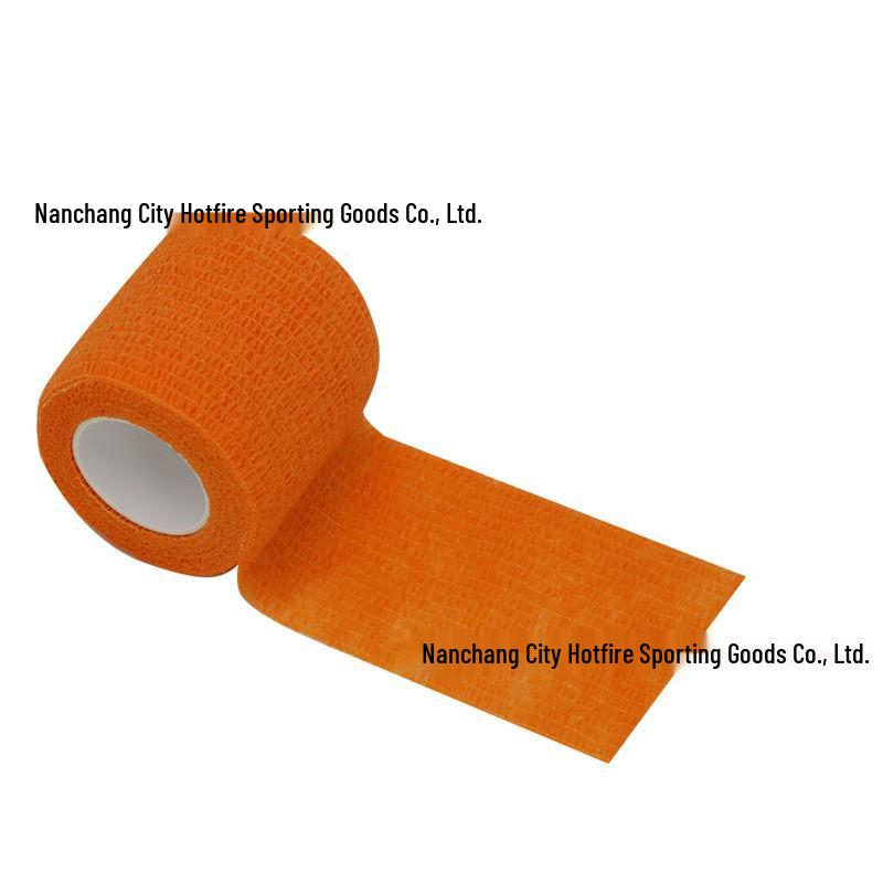 High Elasticity Self-adhesive Bandage for Finger, Wrist, Ankle & Knee Protection