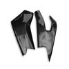YZF-R6 Swingarm Cover Motorcycle ABS Carbon Look Frame Cover Swing Arm Protector Side Panel Fairing For Yamaha YZF R6 2006-2018