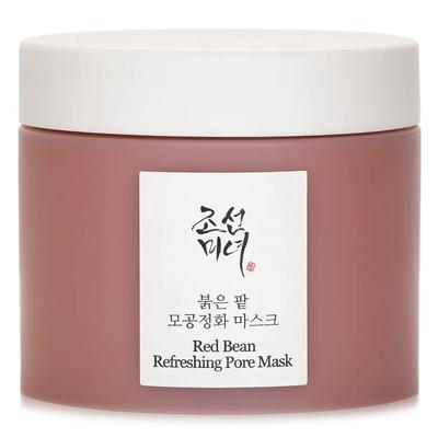 Maschera rinfrescante per pori ai fagioli rossi 140 ml