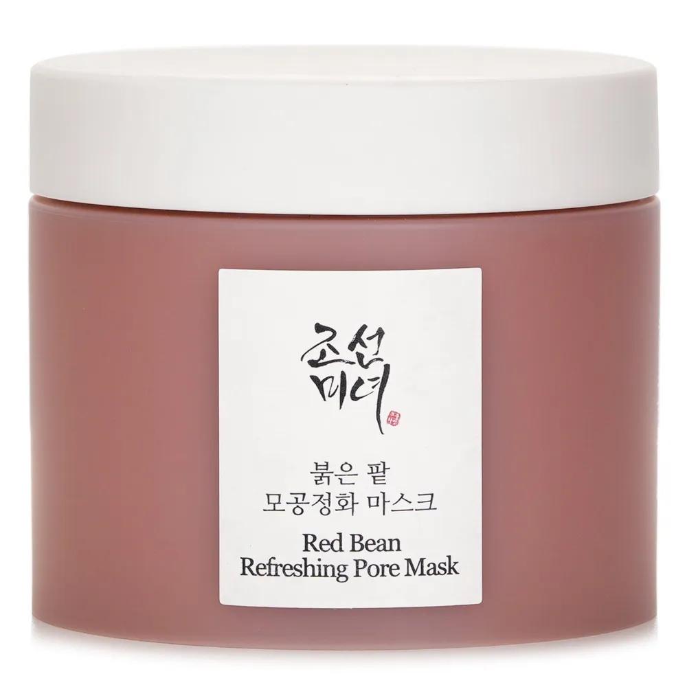 Red Bean Refreshing Pore Mask 140ml