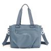 Crossbody bag New women's shoulder bag Multi-layer handbag Large capacity tote bag