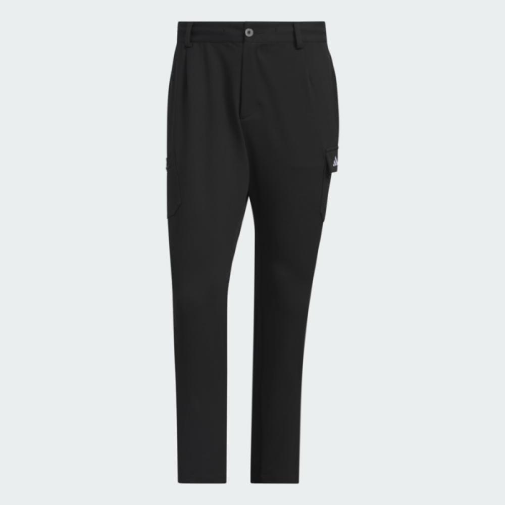 AdidaS Men S 9 Point Woven Cargo Pocket pantS Im7232