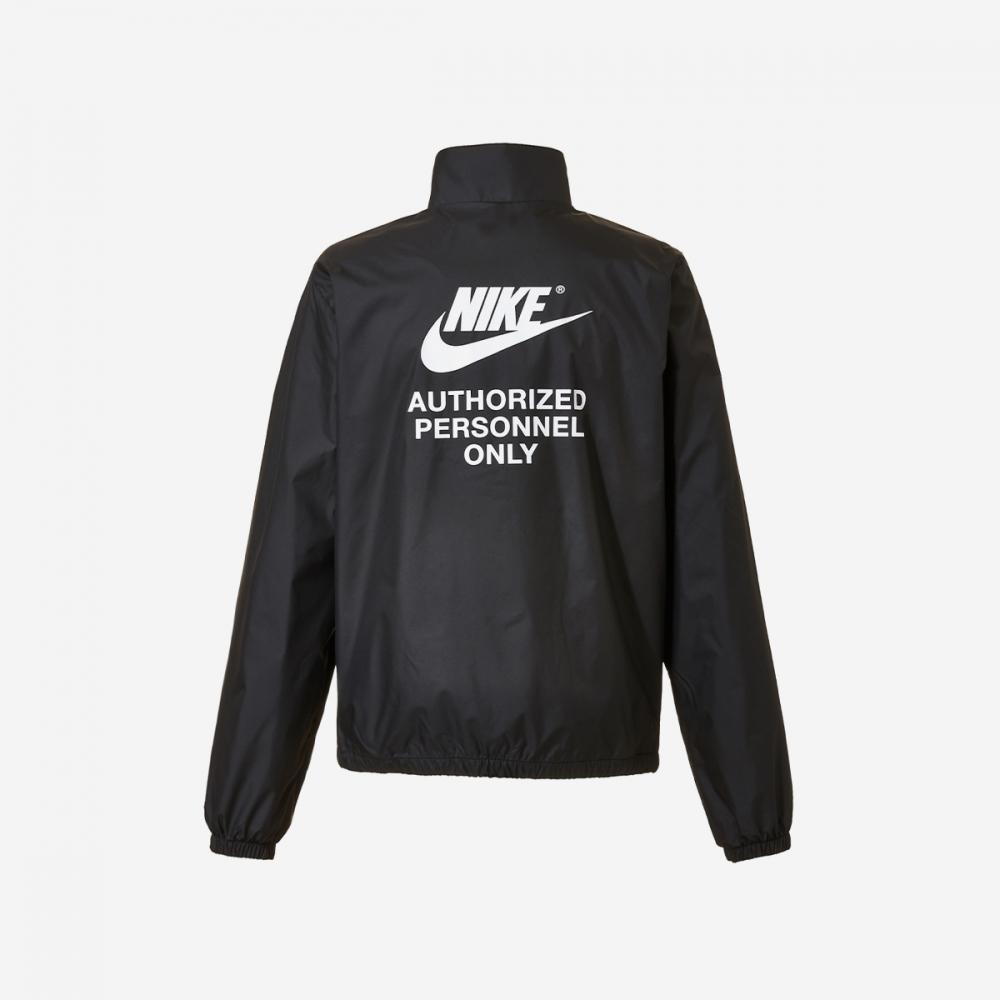 Nike Man Nike Woven Mcf Jacket Xapnl Hj8117 010