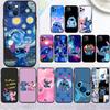 MH29 Cartoon Stitch Case for Samsung A06 A35 A25 A24 A15 A05S A05 M55 M35 M15 A02 A12 A13 A10 A16 A20 A30 A22 A31 A32 A33 A42 A50