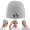 Ciepła dzianinowa czapka Five Finger Death Punch Zimowa dzianinowa czapka typu beanie Czapki zimowe typu skullies Czapki hip-hopowe dla unisex