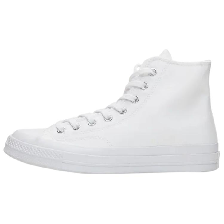 

Converse Chuck Taylor All Star 70 High Triple White Unisex Sneakers 153876C 41.5