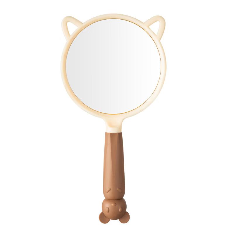 

Sudi Cute Animal Desktop Handheld Mirror Set (5-Pack)