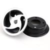 High Quality Aluminum Alloy Rims 4 Inch Split Wheel Hub For Electric Scooter Wheelchair 2.80/2.50-4 2.50-4 4" Tires Wheels Parts