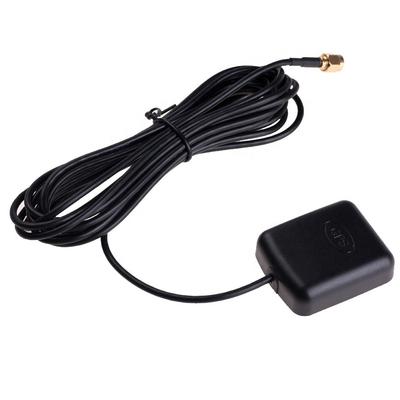 Glonass GPS/GSM/LTE/FM/AM/DAB Marine GPS Antenne NMEA USB Innen Auto Antenne